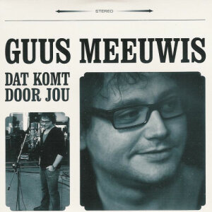 Guus Meeuwis